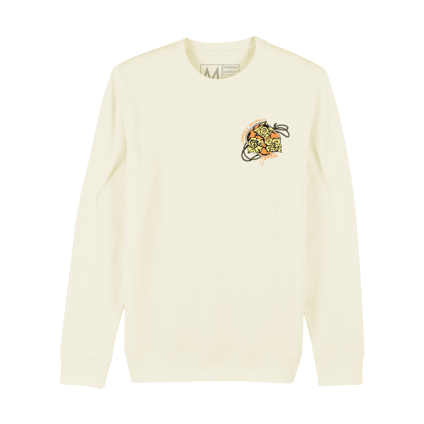 "Gotgam" Crewneck