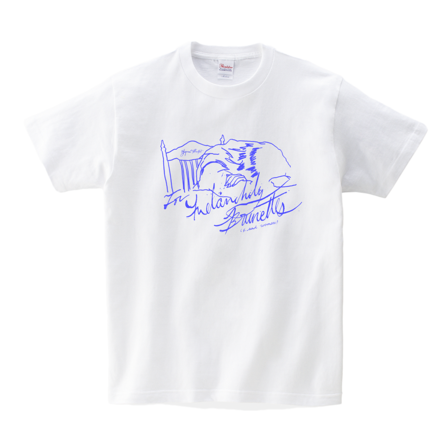 Melancholy T-shirt