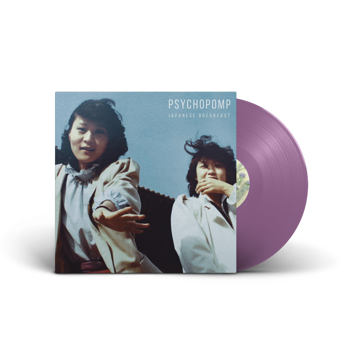 Psychopomp