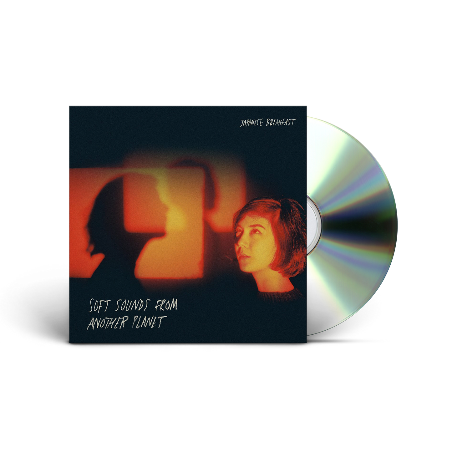 Soft Sounds From Another Planet