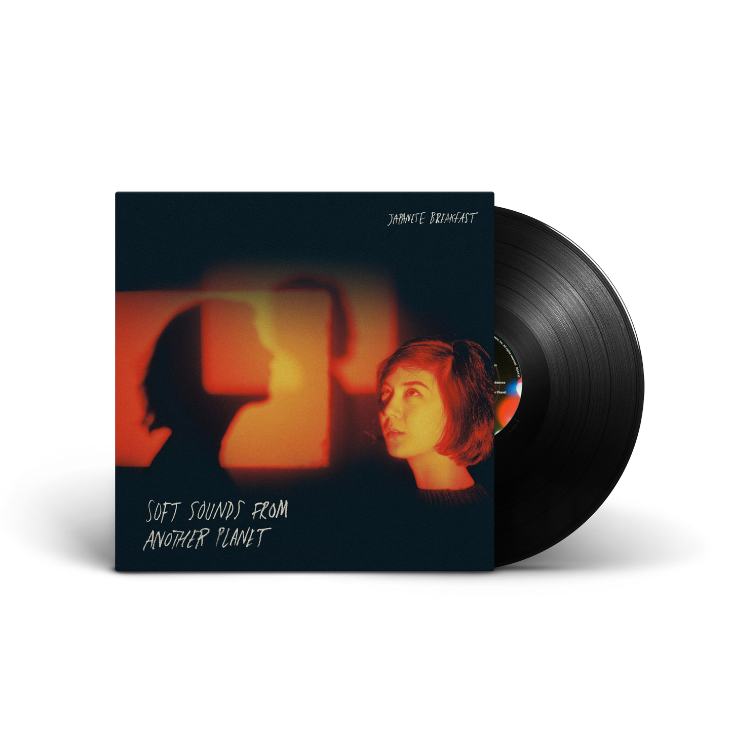Soft Sounds From Another Planet