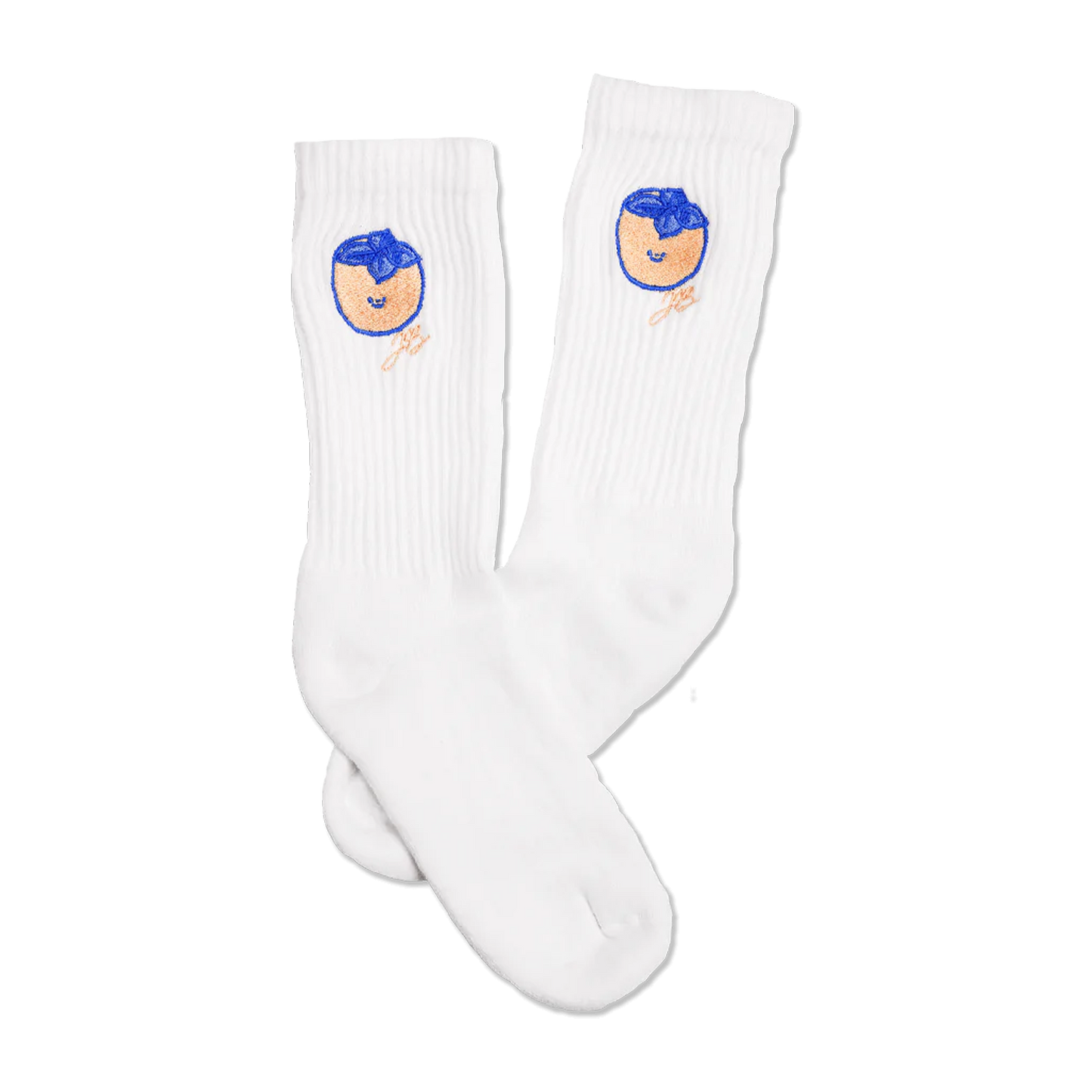 White Footwear