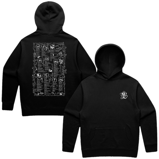 Illuminated Hoodie