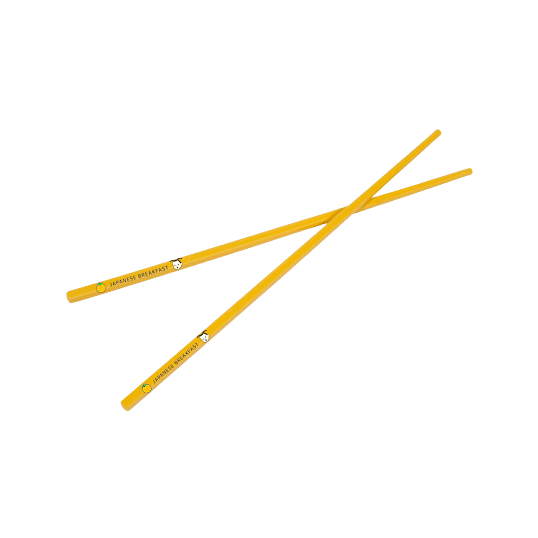 Chopsticks Row