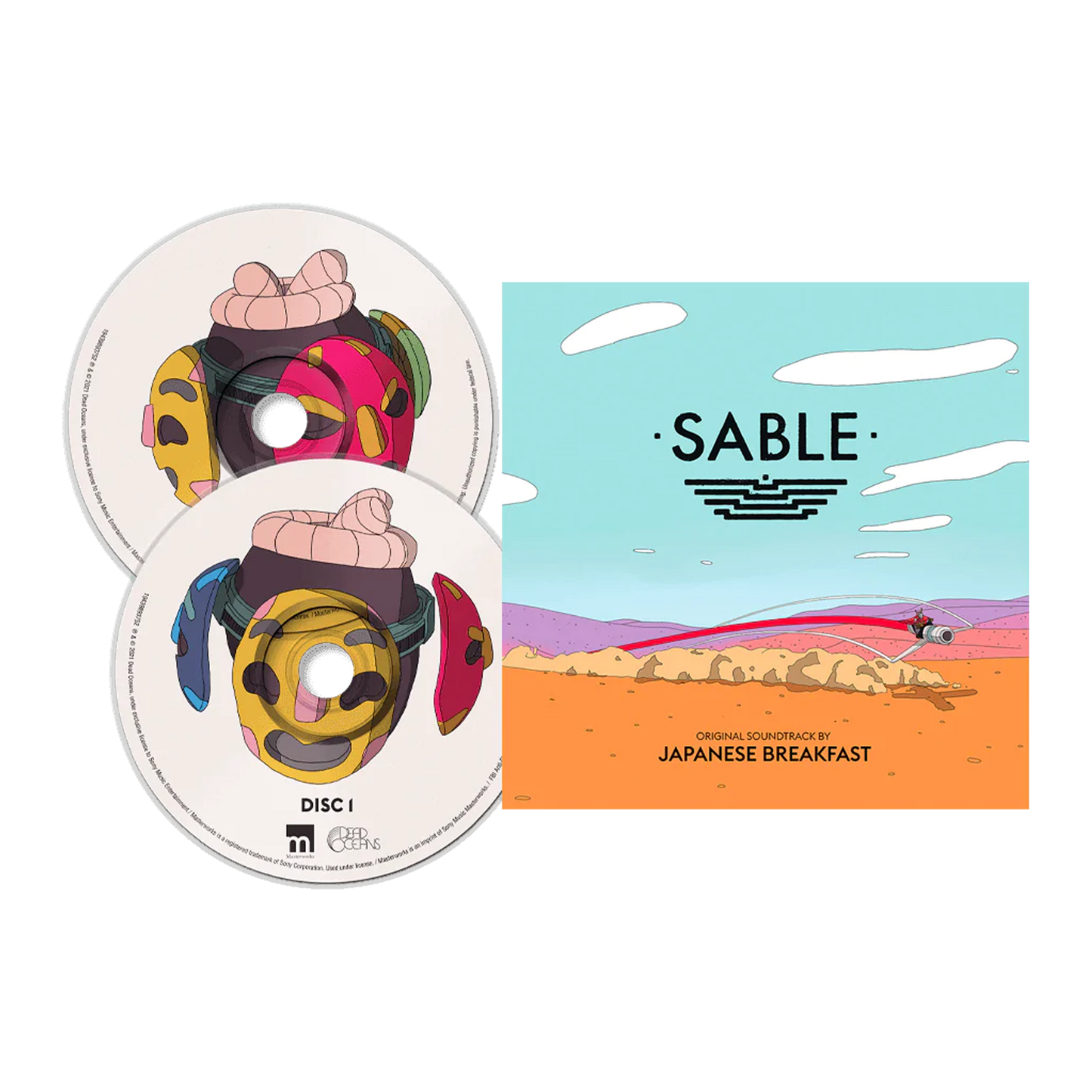 Sable UK